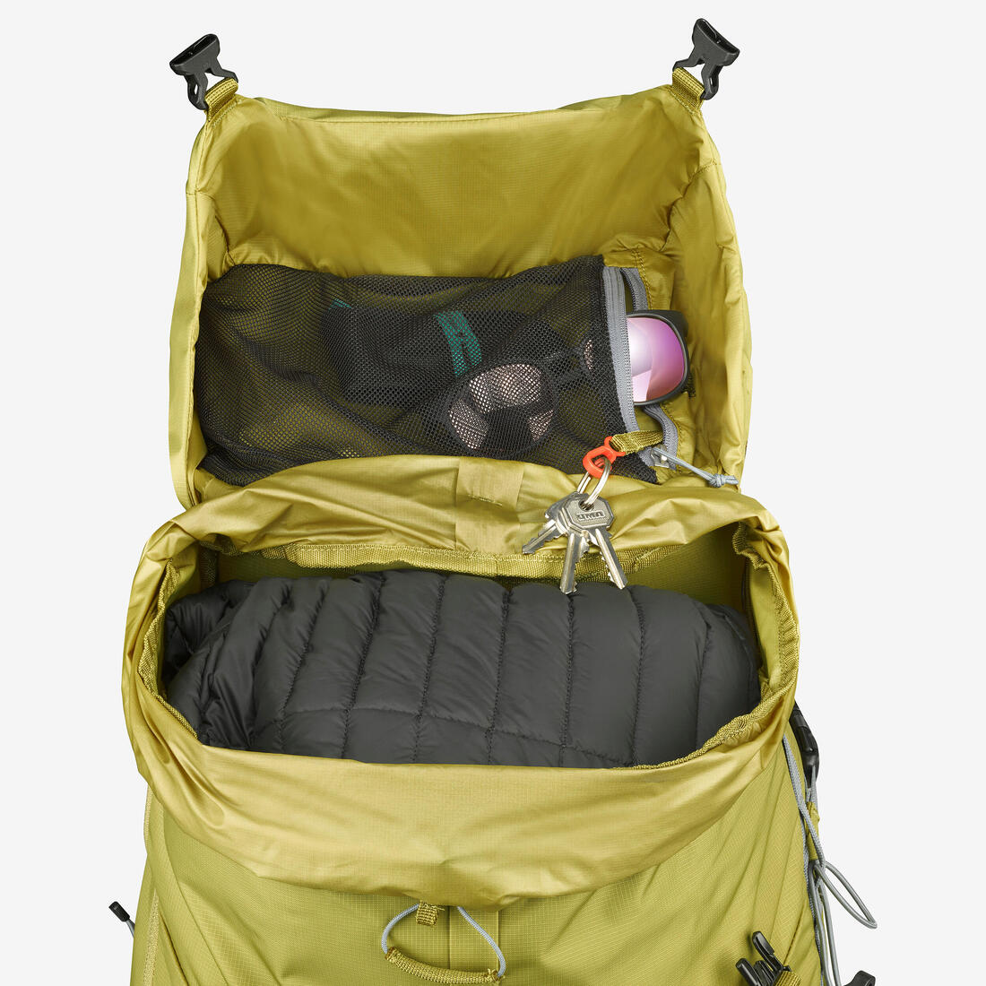 Sac à dos de randonnée 38L, MH500