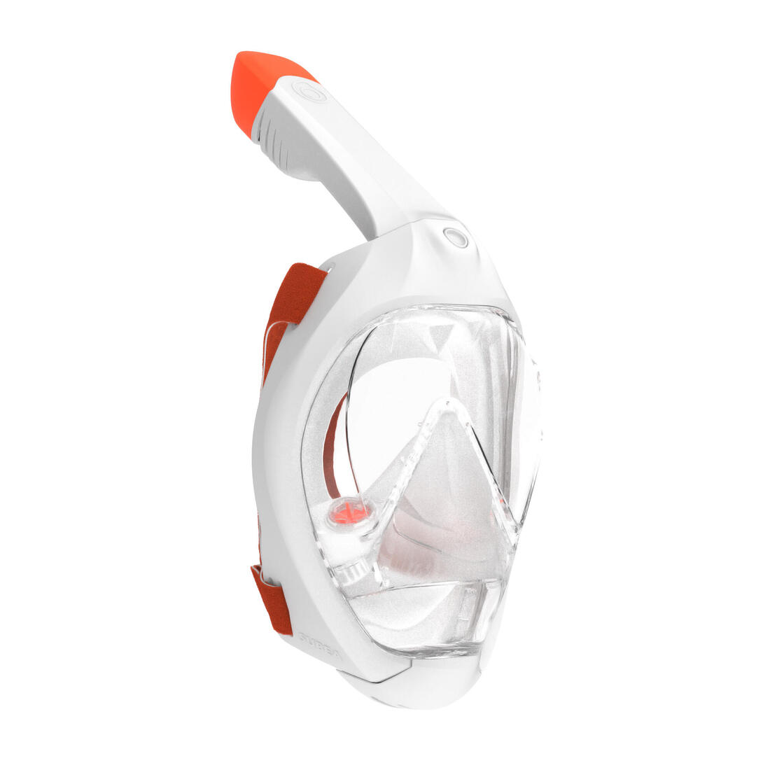 Masque snorkeling immersion Easybreath 900 > 10 ans