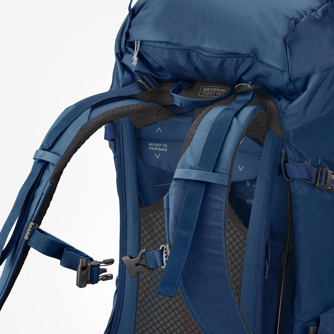Sac à dos de randonnée 38L, MH500