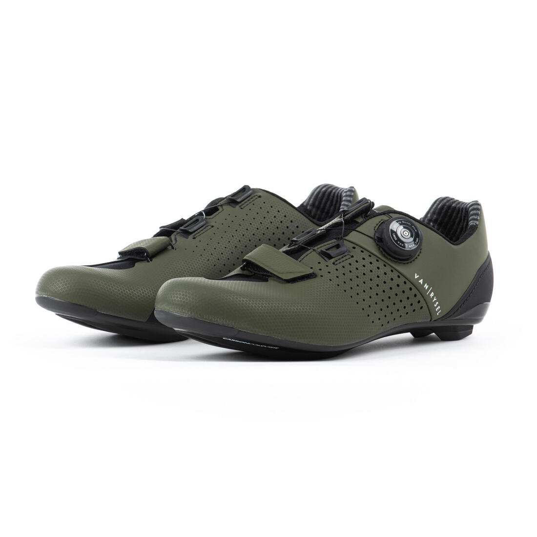 Chaussures de vélo route VAN RYSEL ROAD 520