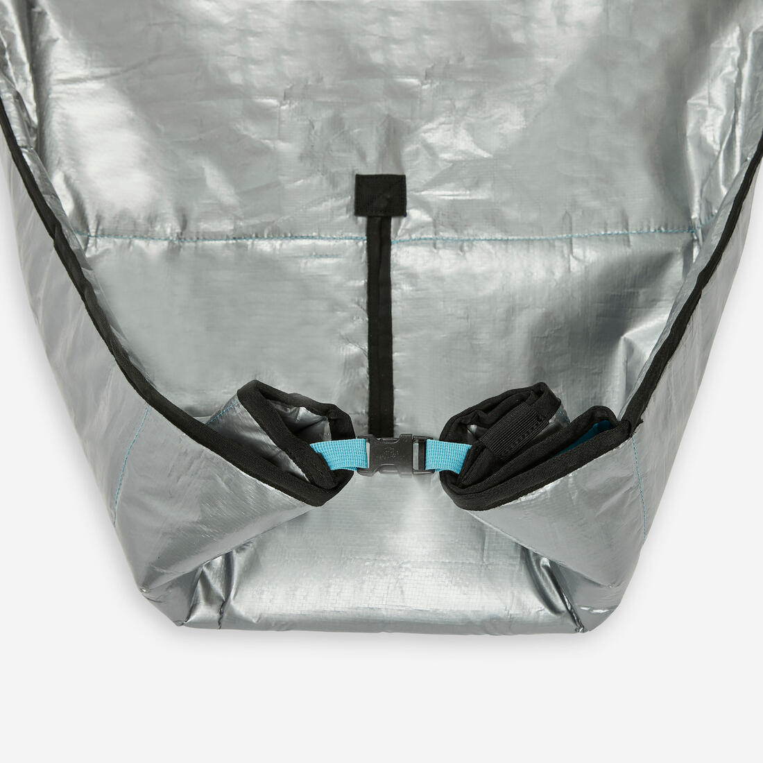 Housse surf 500 ajustable - Boardbag 1 planche 7'3 à 9'4
