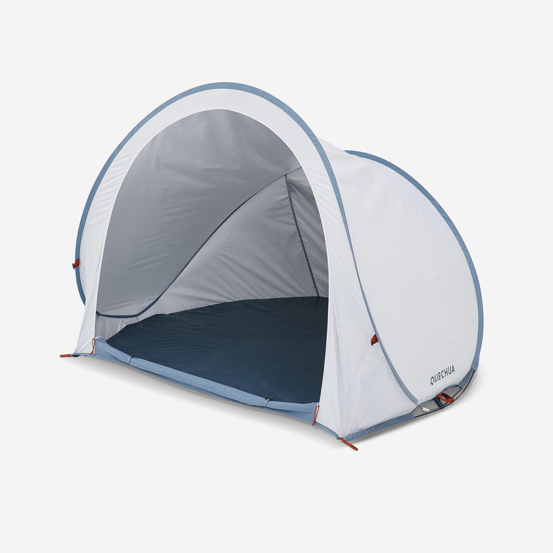 Abri de camping et plage instantané 2 places - 2 seconds 2P Fresh – 8734851