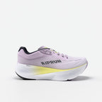 violet lilas pastel