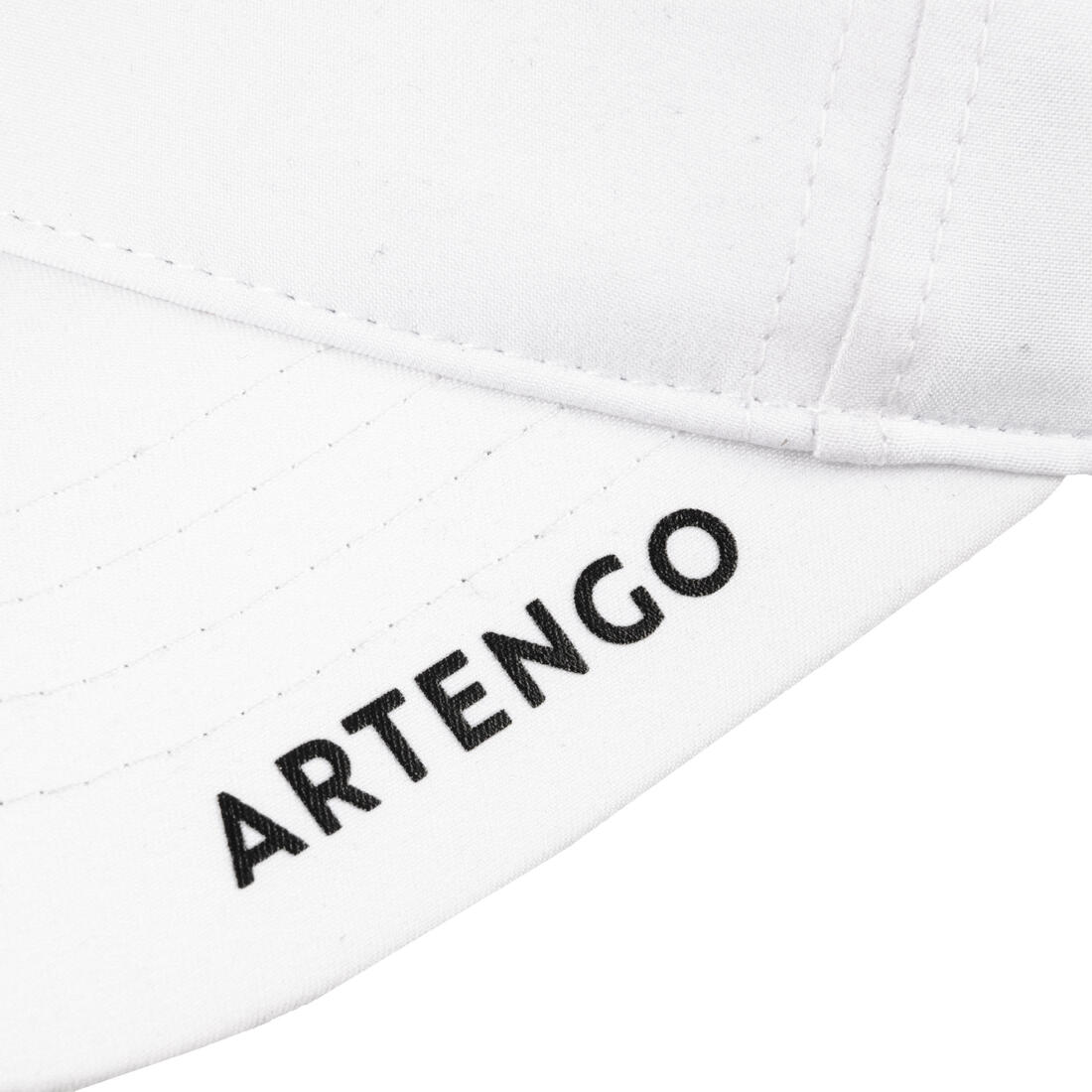 CASQUETTE  ARTENGO TC 500 NOIR T58