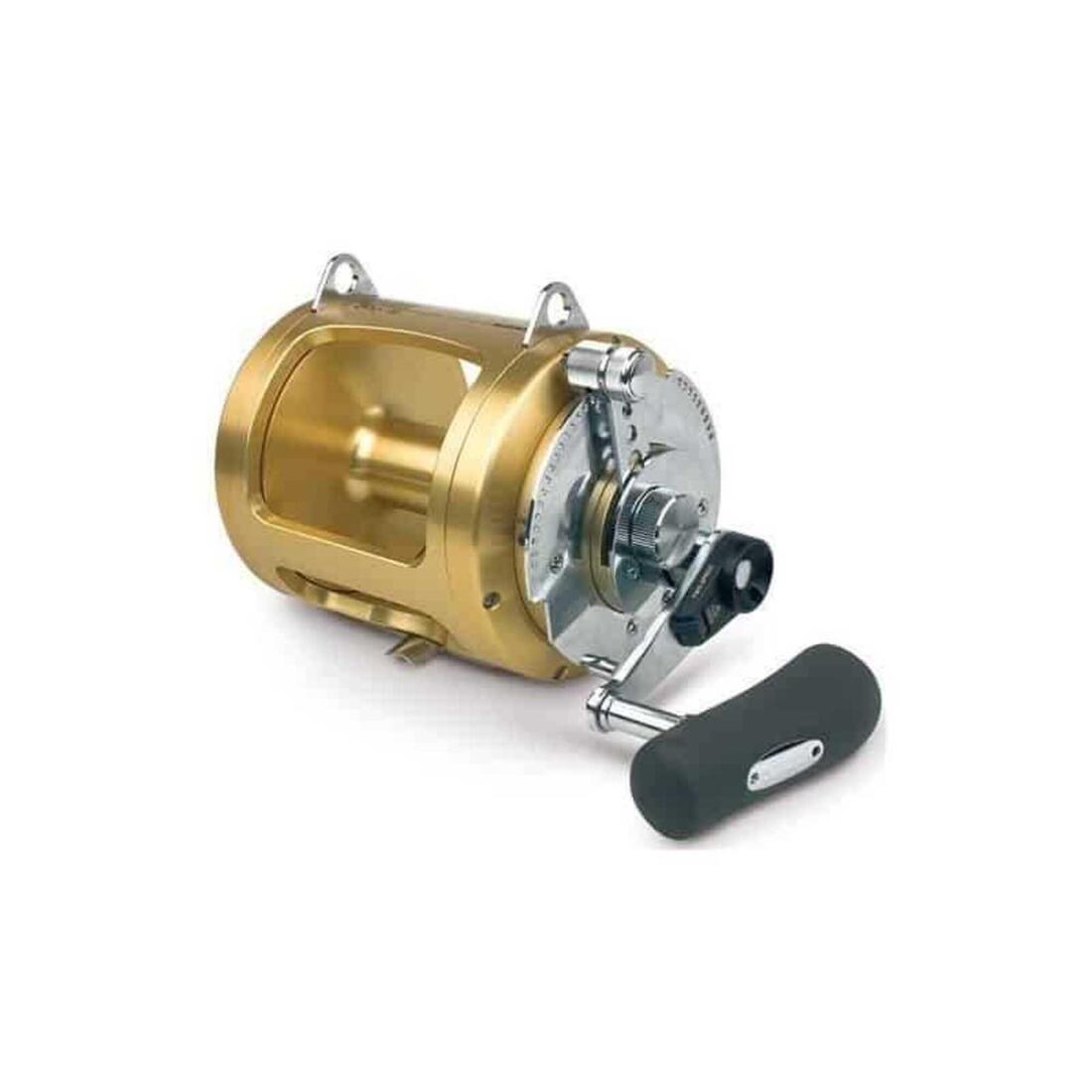 MOULINET DE TRAINE TIAGRA 50 WLRS A – Default