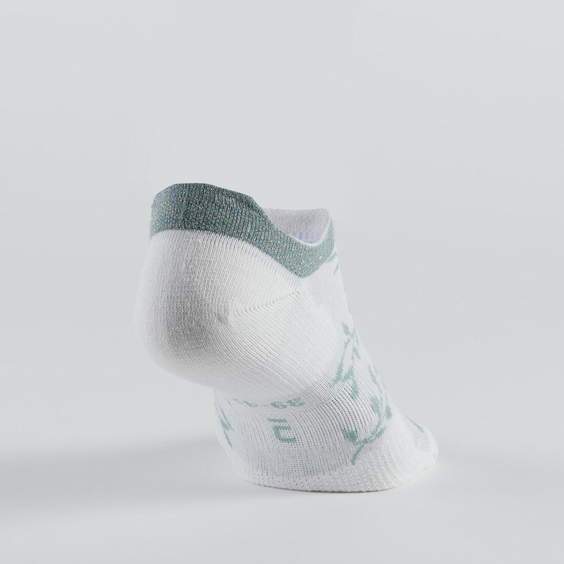 CHAUSSETTES DE SPORT BASSES RS 160 LOT DE 3.