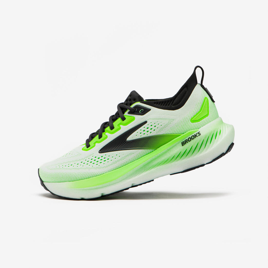 Chaussure de running homme, Brooks Glycerin 23