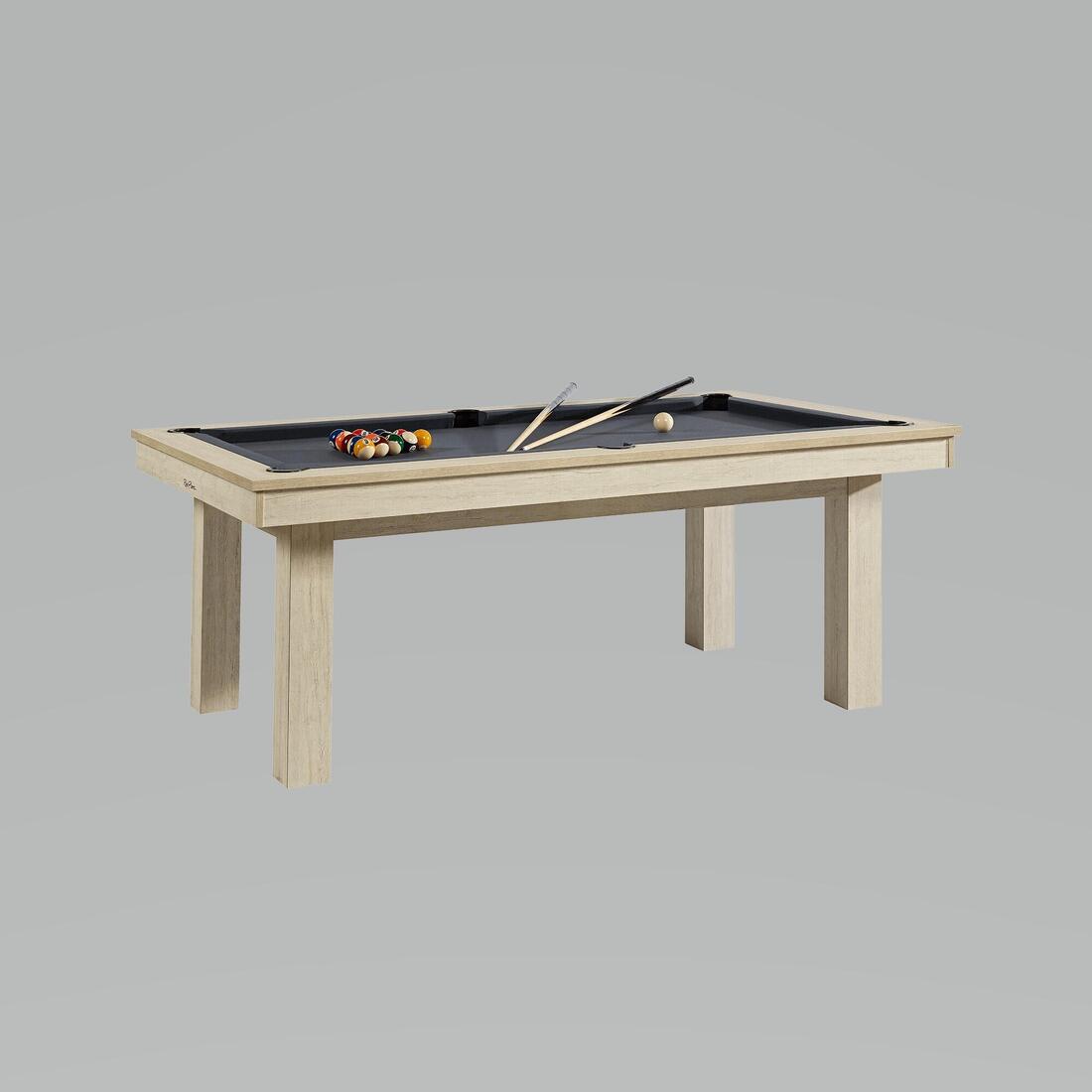 BILLARD LAFITE OSLO INTERIEUR – 8823553
