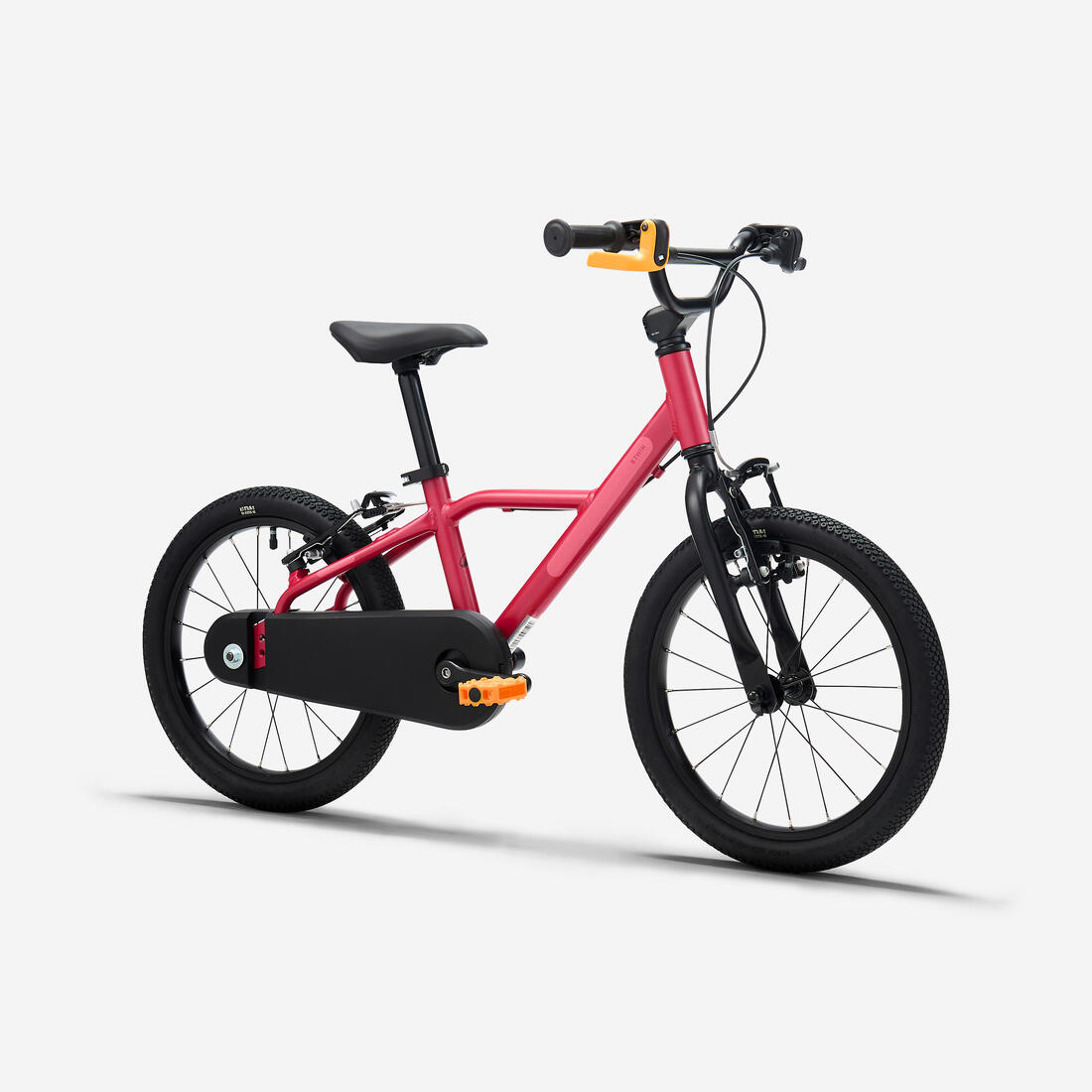 Vélo enfant 16 pouces 4-6 ans, DISCOVER 900