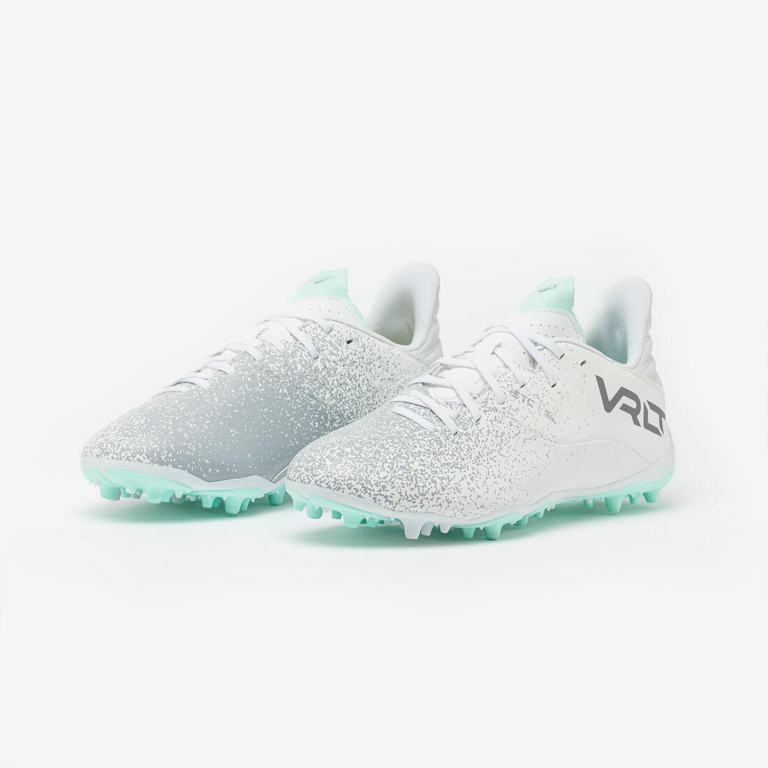 Chaussures de football viralto I mg/ag blanche