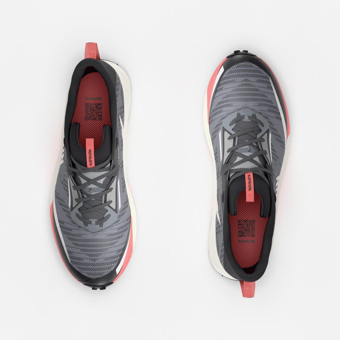 Chaussures de trail running femme, Kiprun Kipsummit