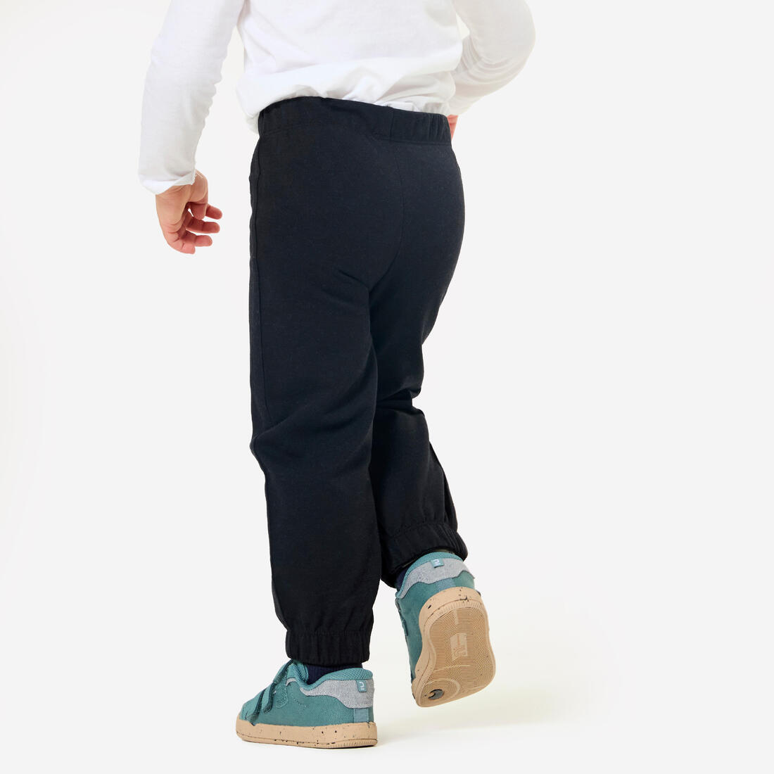 Survêtement regular chaud enfant - Basique