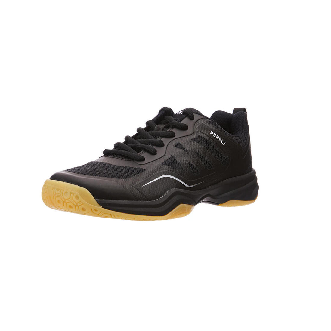 Chaussures De Badminton BS 530 - Noir