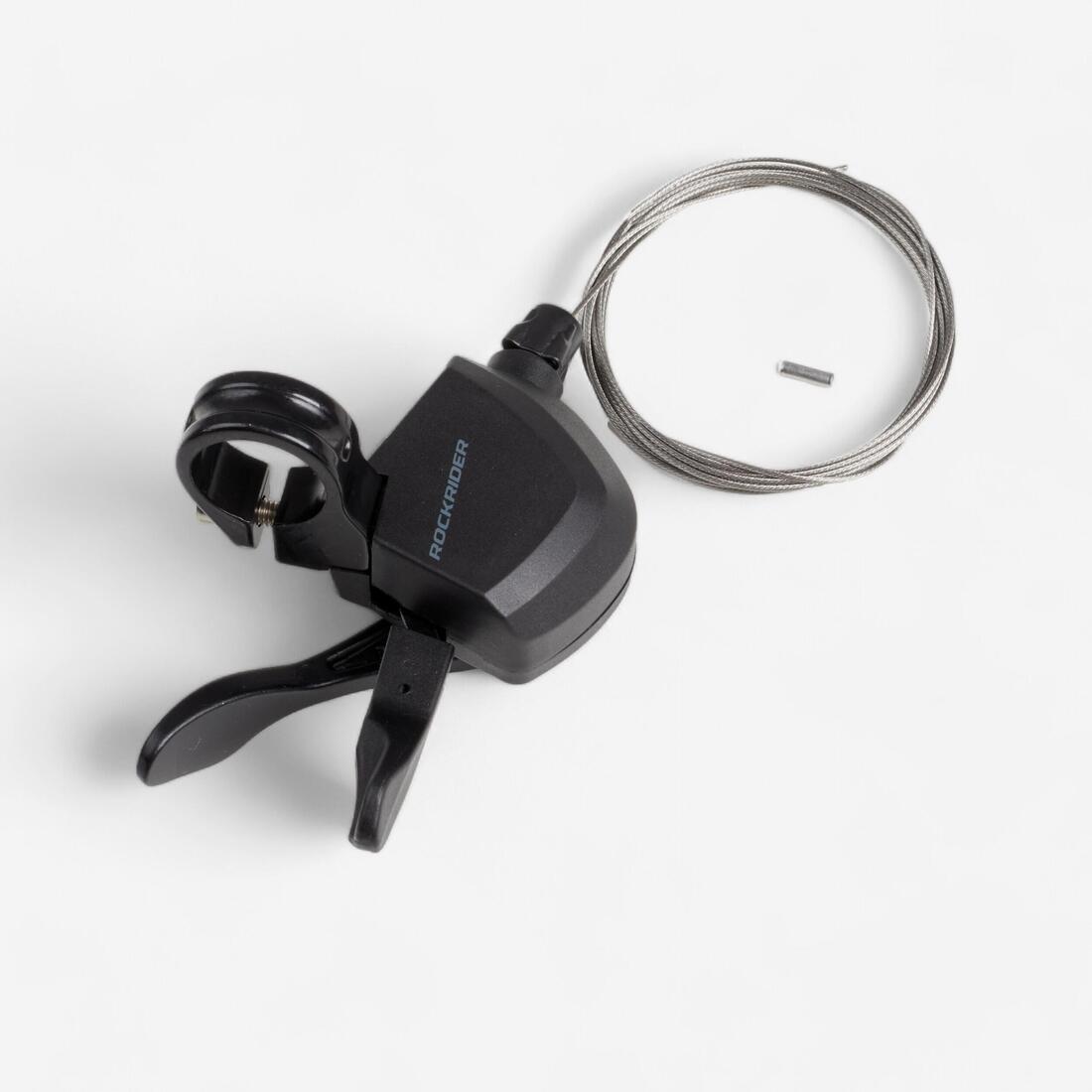 MANETTE DE DERAILLEUR ARRIERE 9 VITESSES MICROSHIFT ADVENT