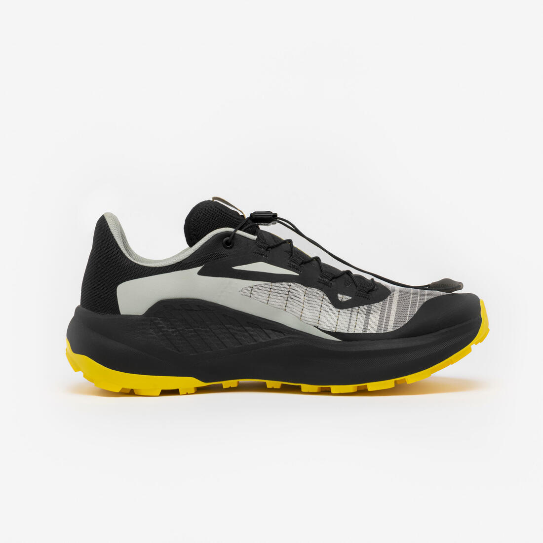 Chaussures de running trail homme, Salomon genesis, bleu et