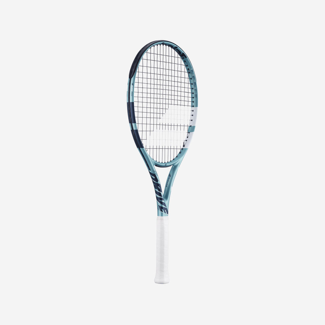 Raquette de tennis adulte Babolat evo drive lite verte 255g