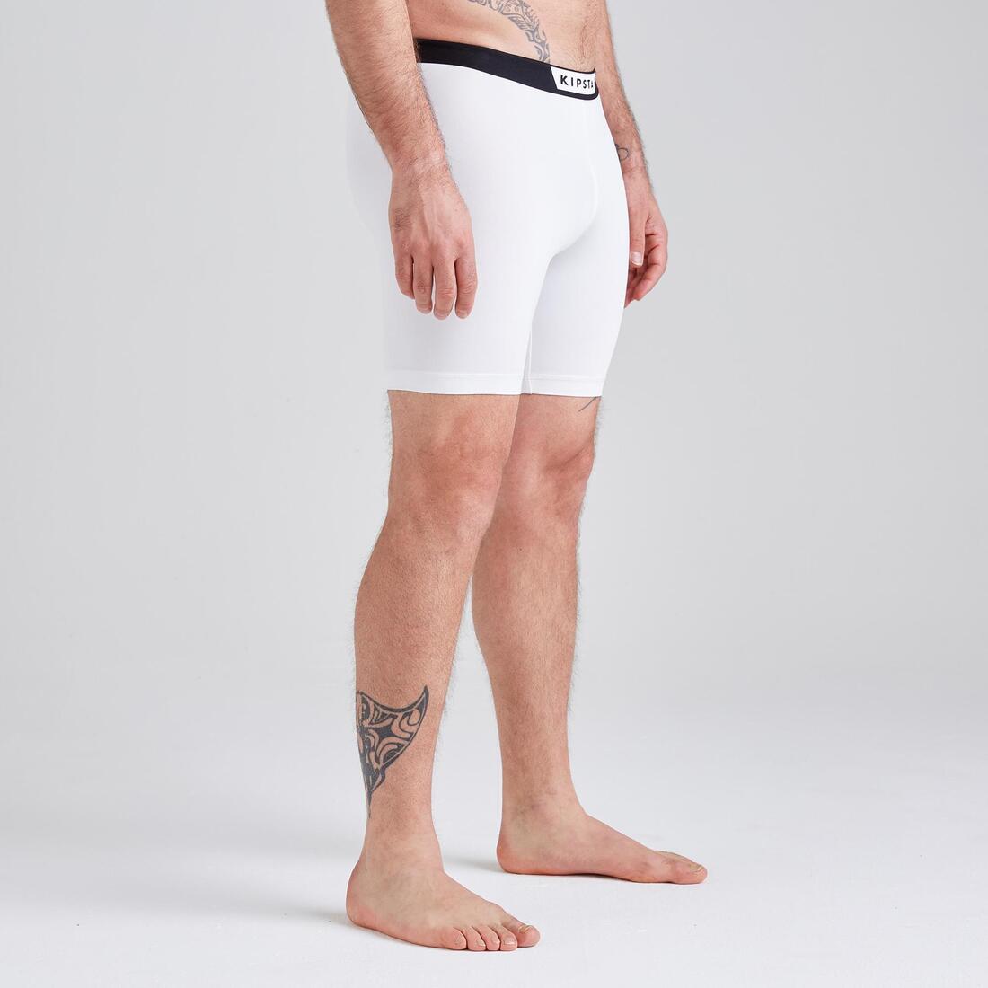 Sous-short de foot mixte Keepcomfort