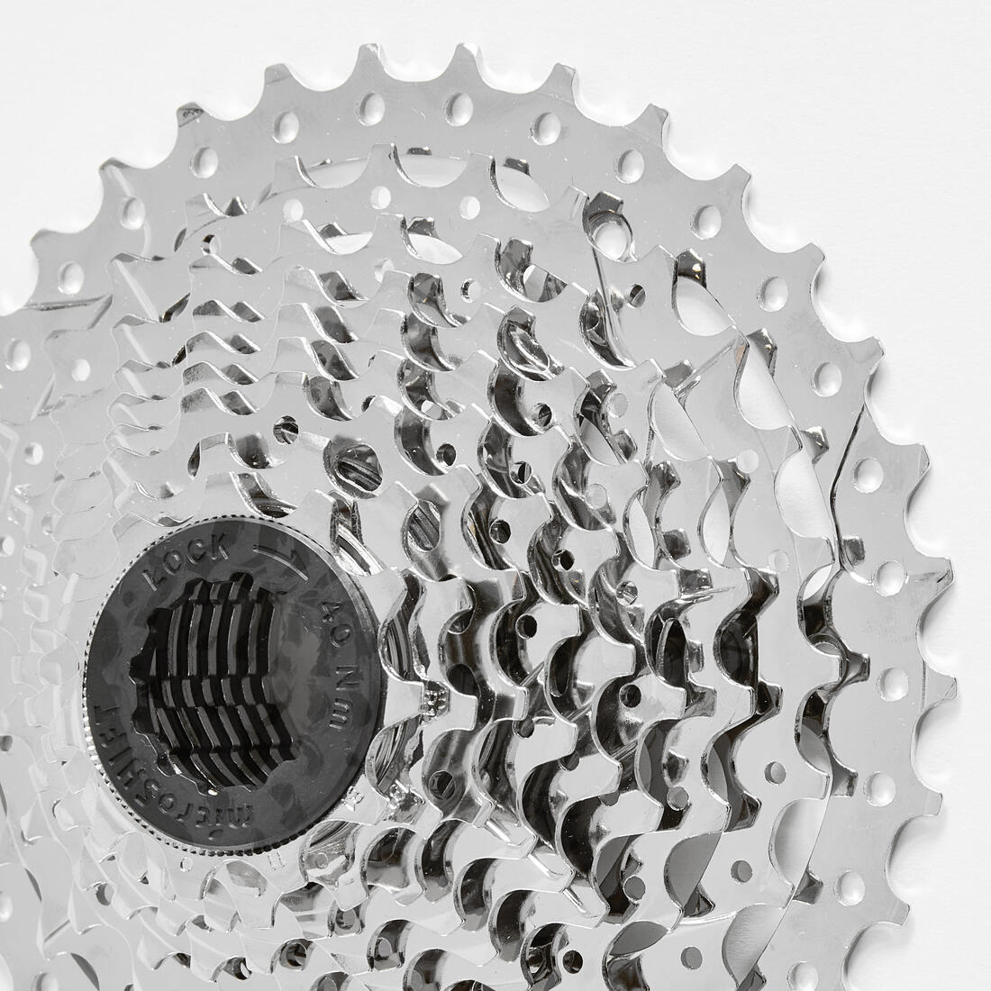 Cassette velo 9 vitesses 11x34
