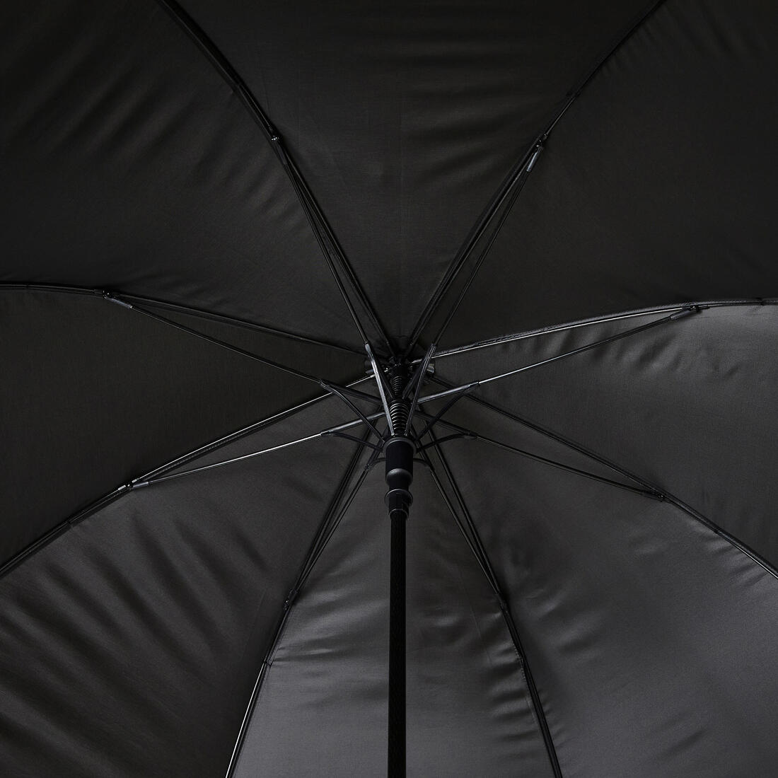 Parapluie de golf Medium 140 cm anti-UV UPF50+, Profilter