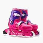 rose bubblegum fluo