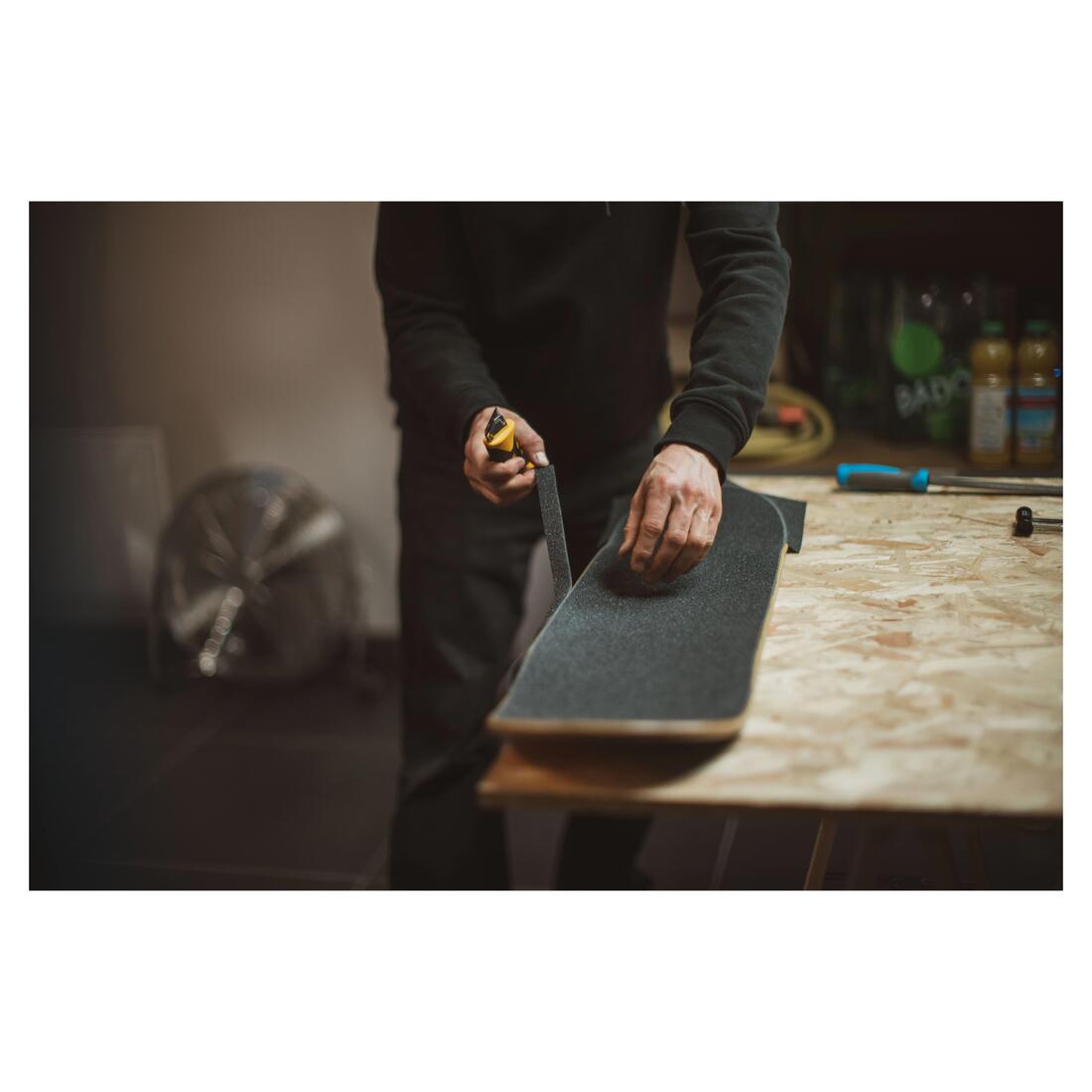 GRIP DE SKATE AUTOCOLLANT