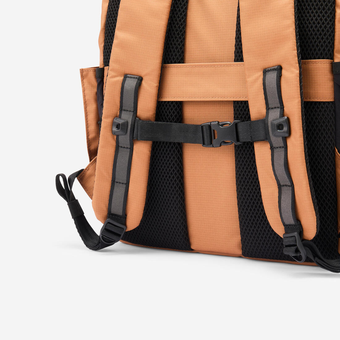 Sac à dos ripstop avec compartiment ordinateur 15L