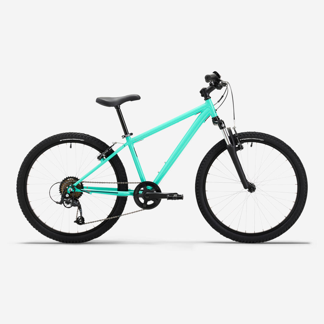 VTT ENFANT 24" EXPL 500 9-12 ANS