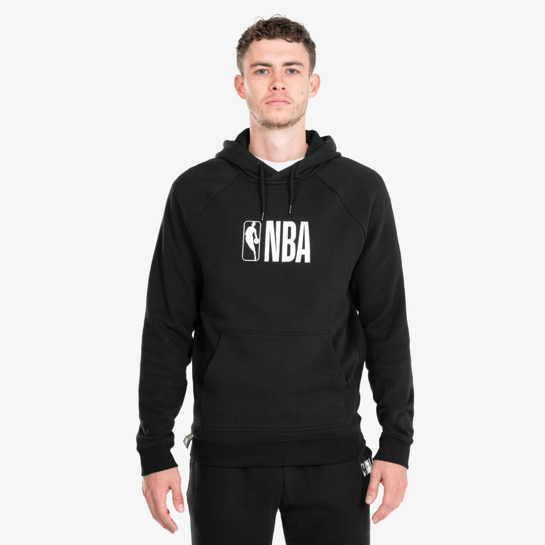 Sweat à capuche NBA homme/femme - Hoodie 900 NBA
