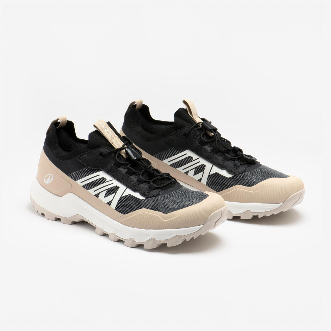 Chaussures de randonnée basses homme, MH500 faster