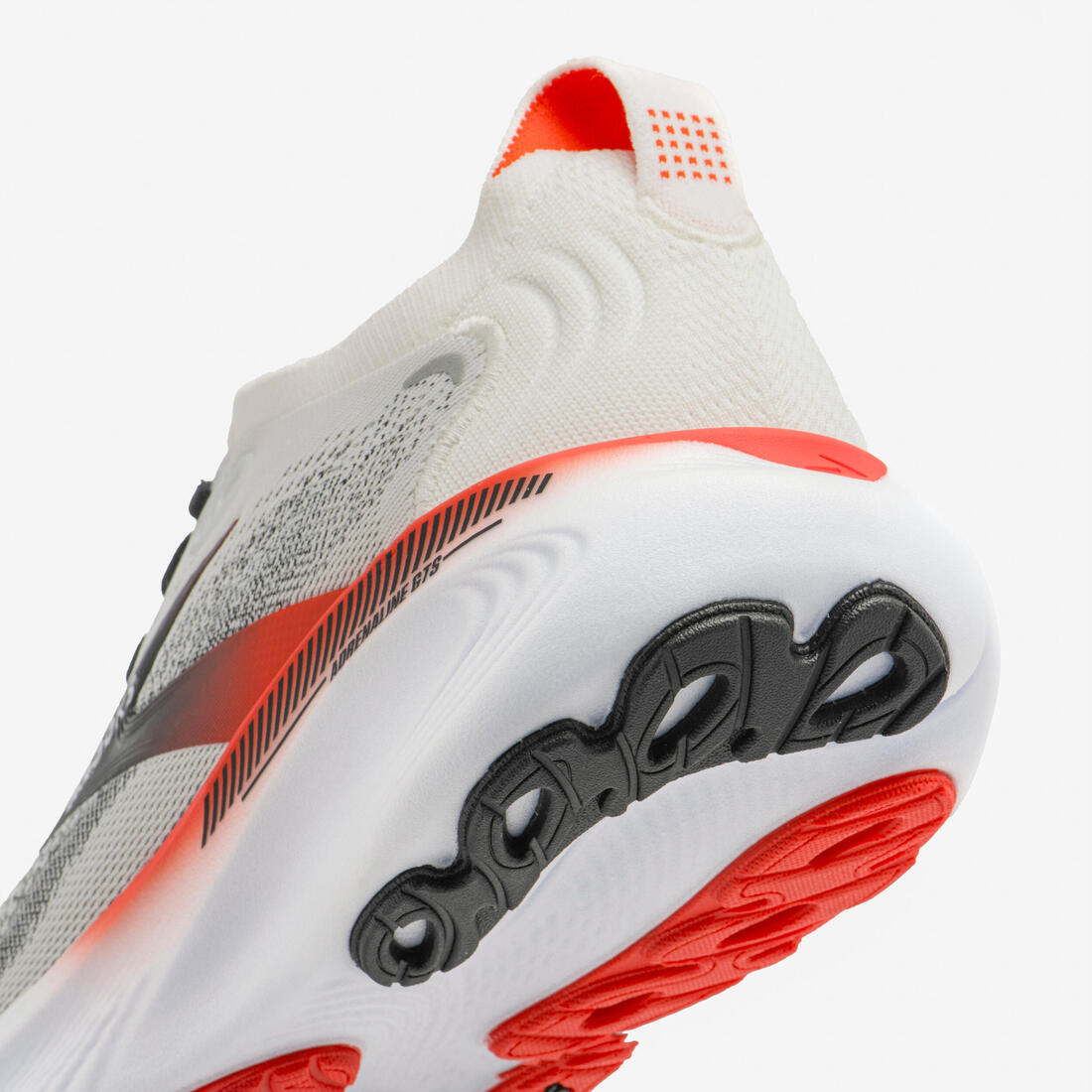 Chaussure de running homme, Brooks Adrénaline GTS 25 gris et