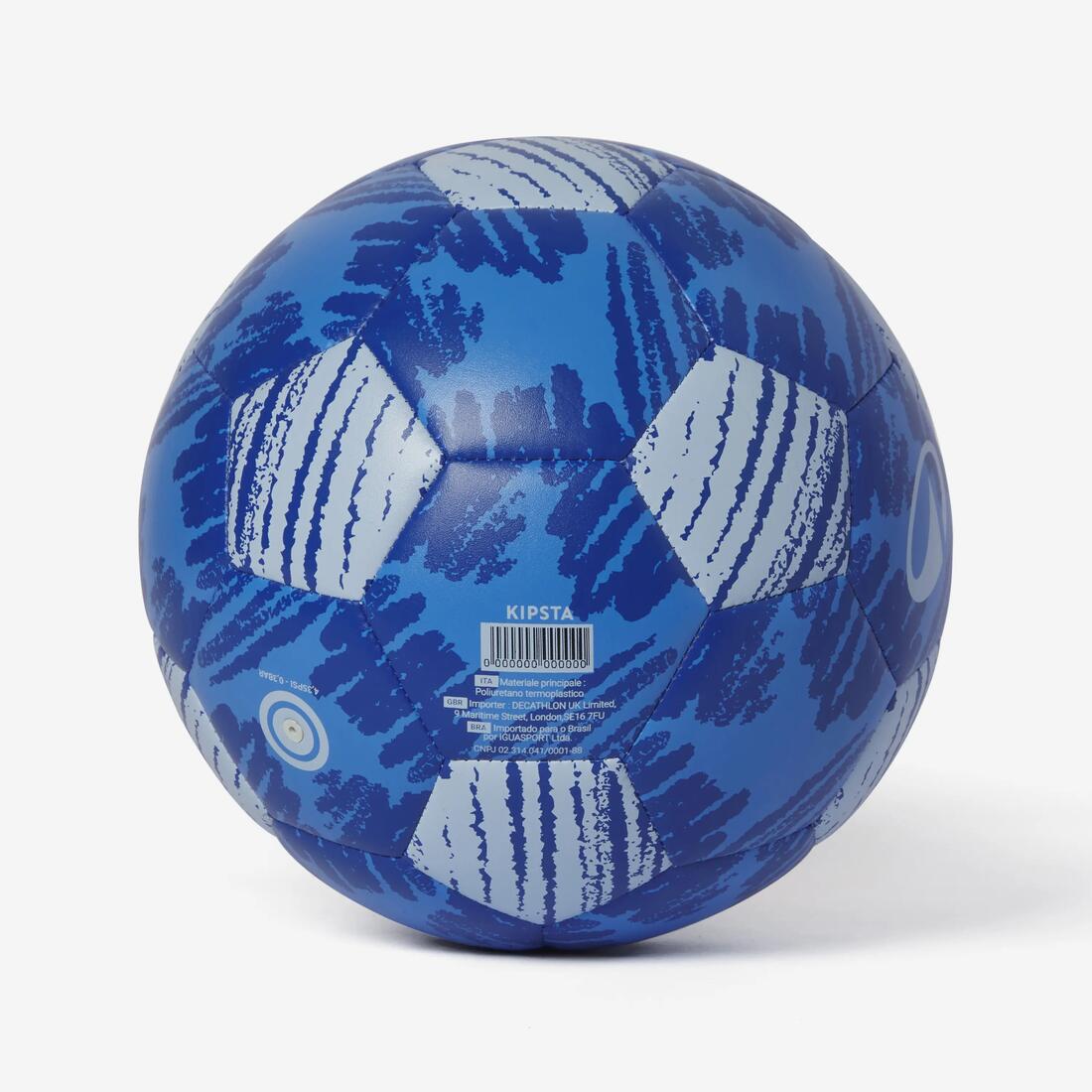 Ballon de football Softball X-Light - Taille 5 - 290 g