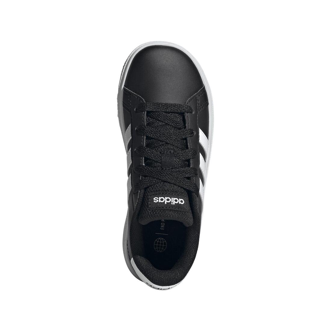 Chaussures de Tennis à Lacets Grand Court Lifestyle