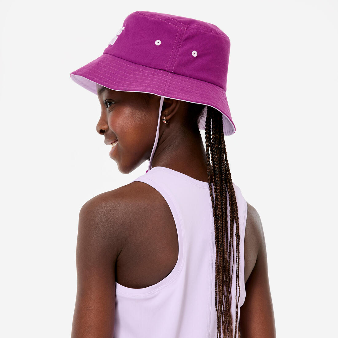 Bob enfant