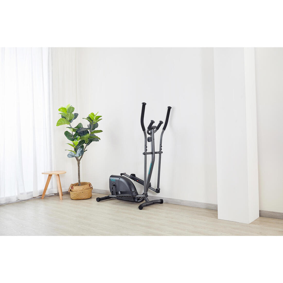 Elliptique premier prix essentiel 100