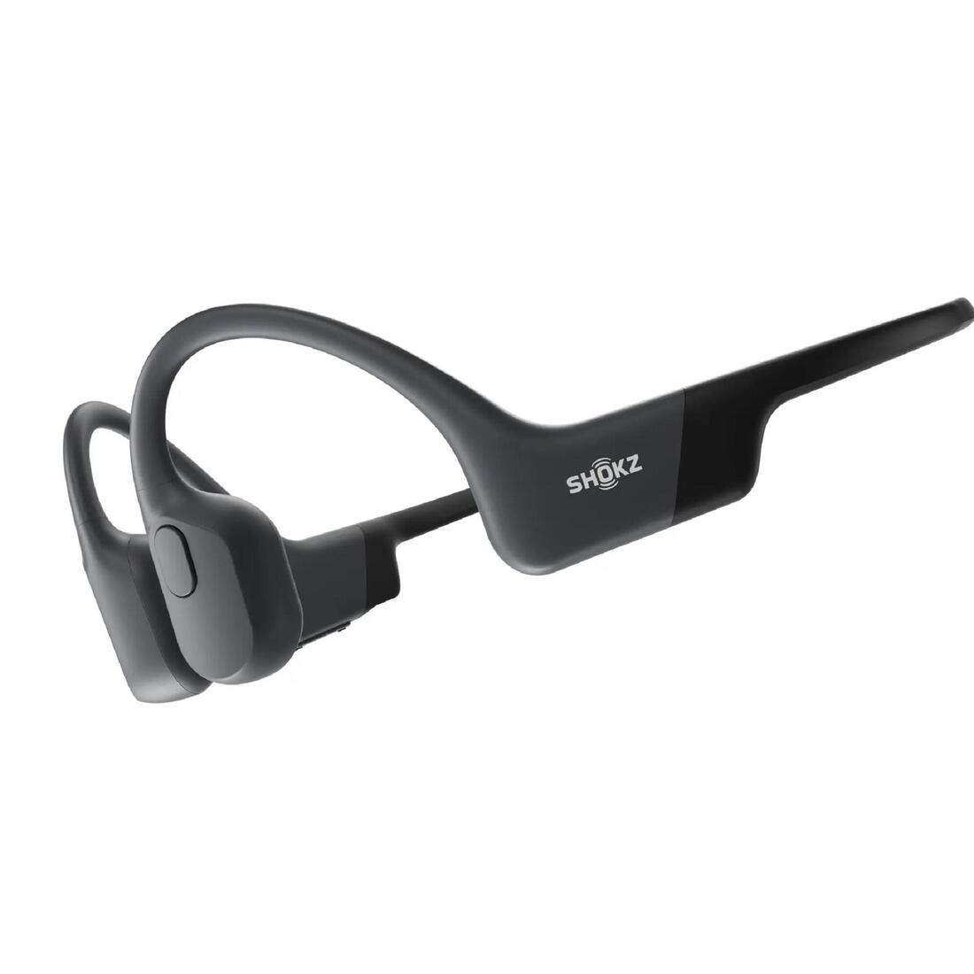 CASQUE A CONDUCTION OSSEUSE SHOKZ OPENRUN USBC – Default