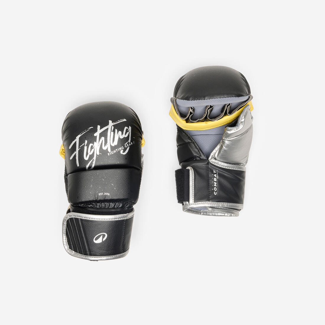 Mitaines de MMA mixte