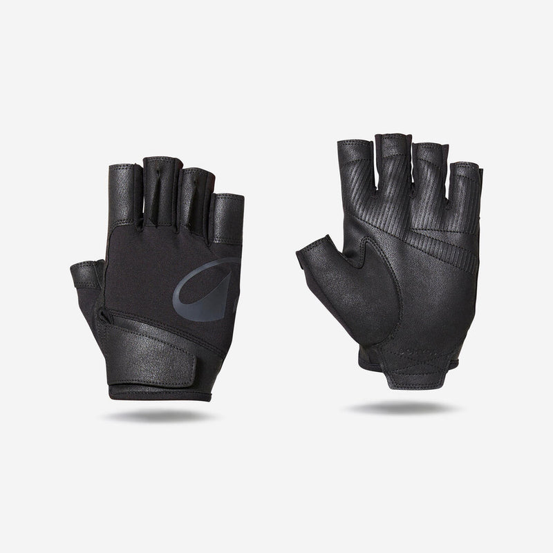 Gants de musculation résistants