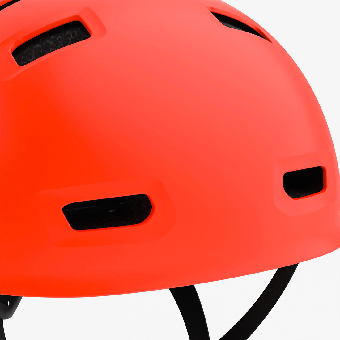 Casque velo enfant bol 47-59 cm, move 500