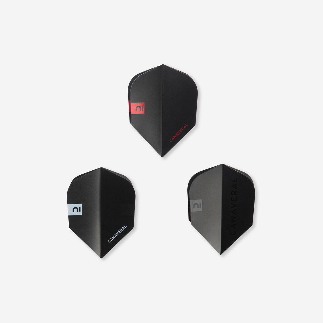 PACK DE 3 LOTS DE 3 PLUMES PERFORMANCE