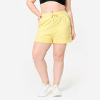 jaune pastel