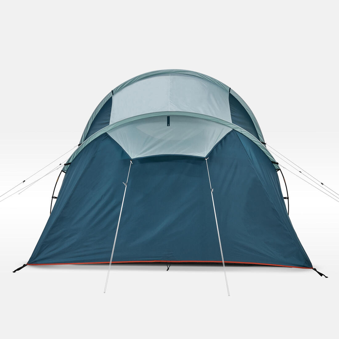 Tente de camping 4 places, Arpenaz 4.1