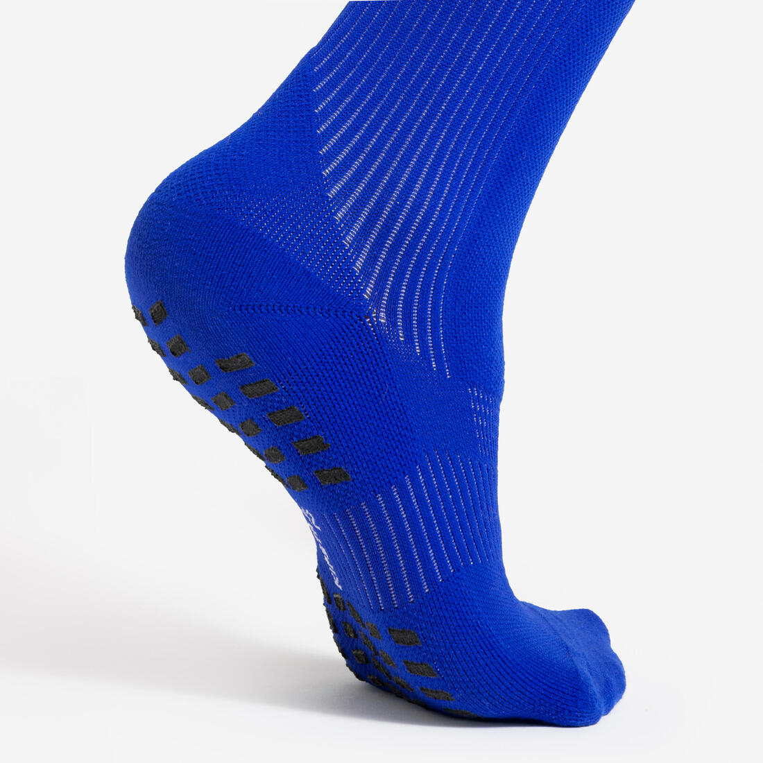 Chaussettes de football ESSENTIEL adulte blanche
