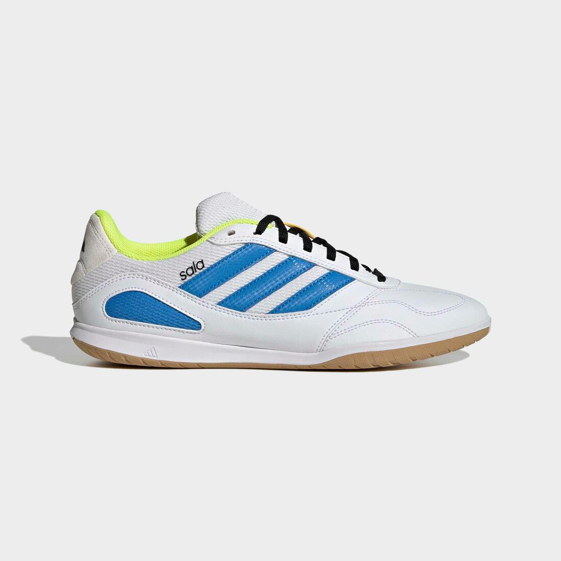Chaussure de Futsal Super Sala III 2026 Adulte Blanc – 8997442
