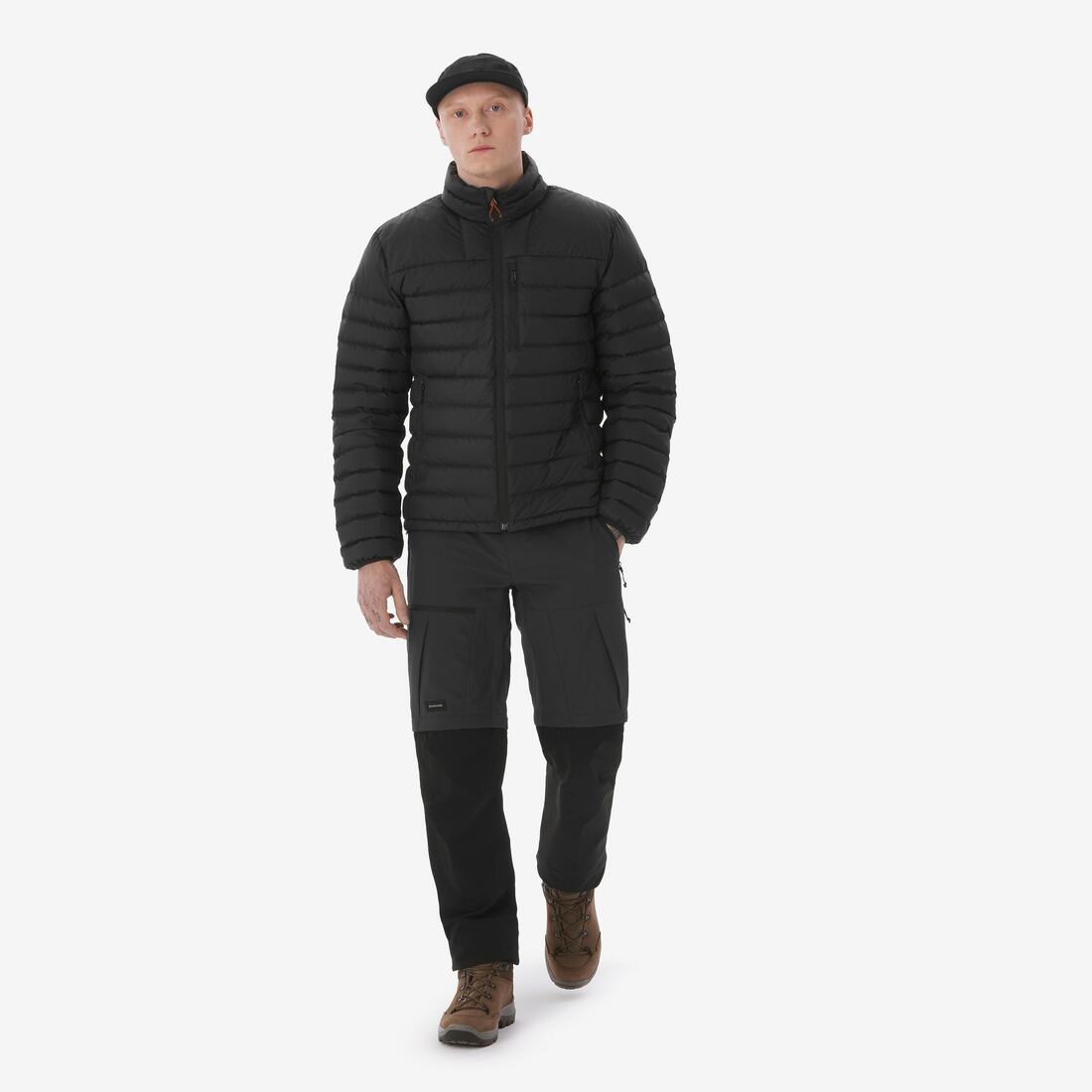 Doudoune de randonnée -10°C homme, MT500