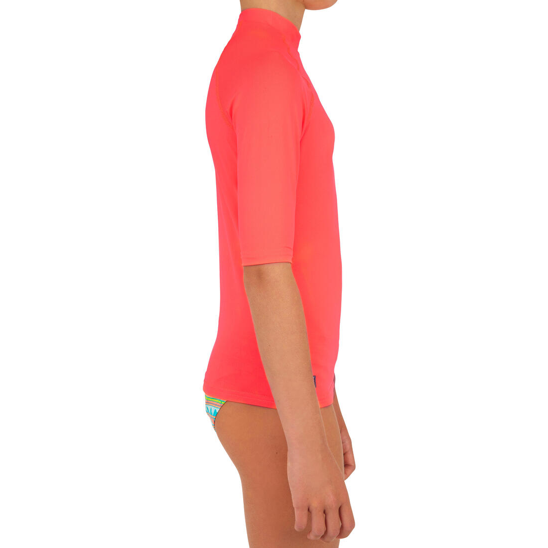 t-shirt anti UV 100