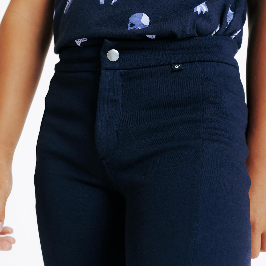 Pantalon équitation enfant MAGIC