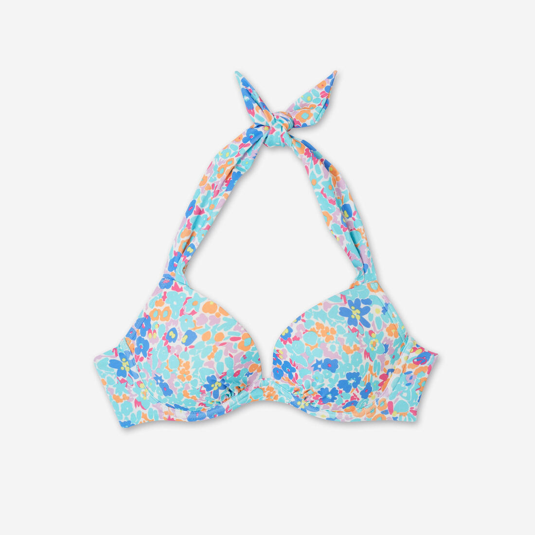 Haut de maillot de bain push up femme elena foly