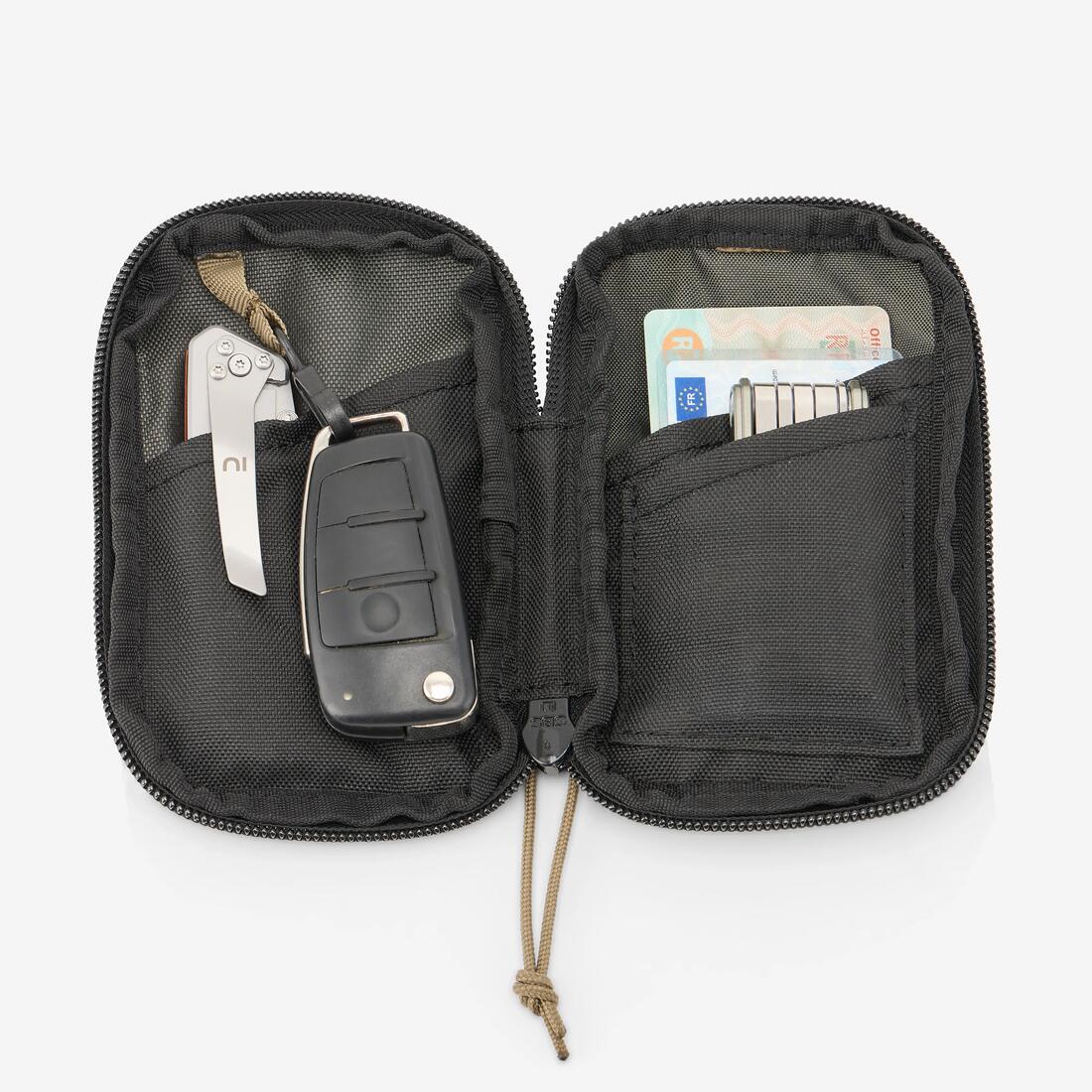 POCHETTE CEINTURE EDC PORTEFEUILLE