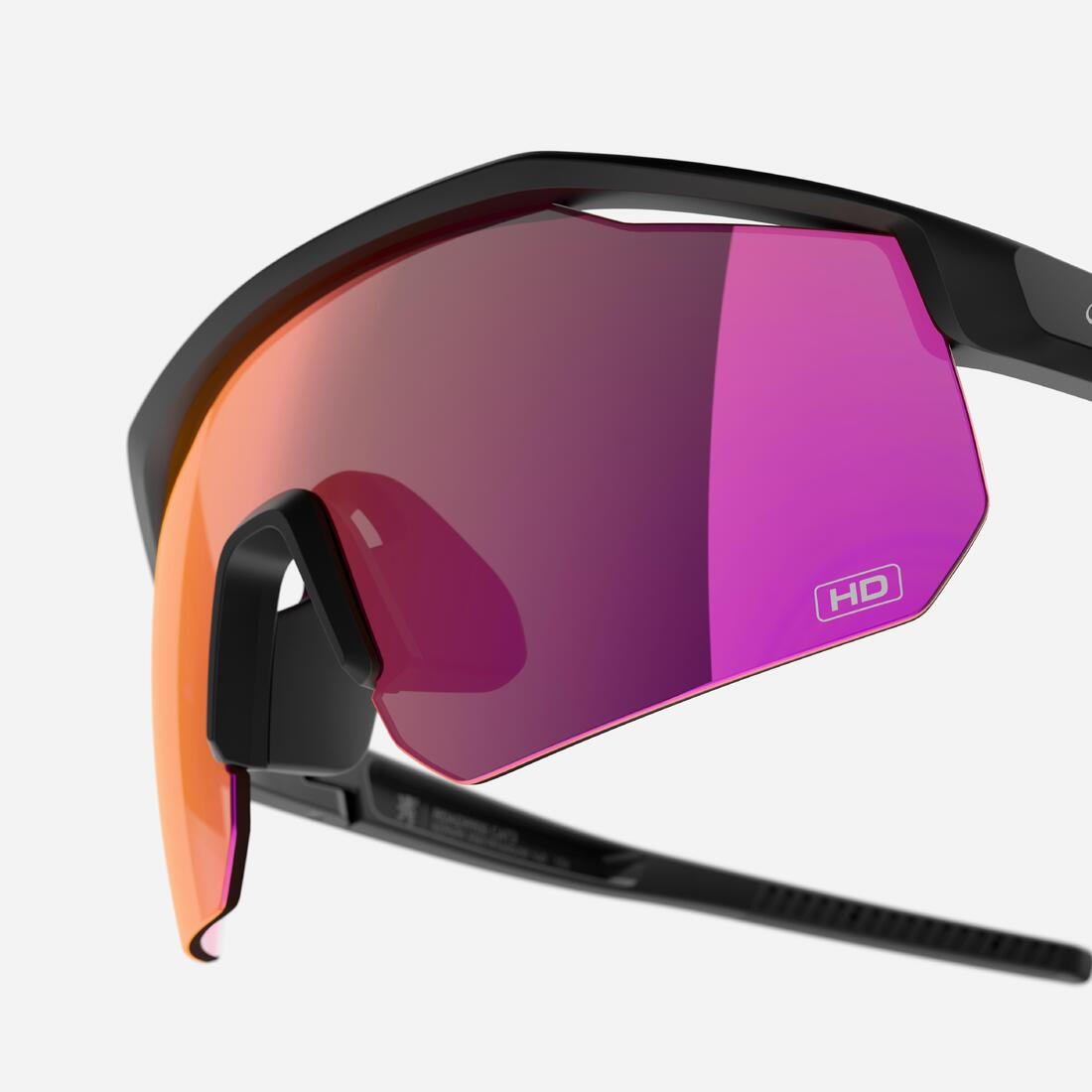 Lunettes de vitesse HD catégorie 3, Perf 500 Light