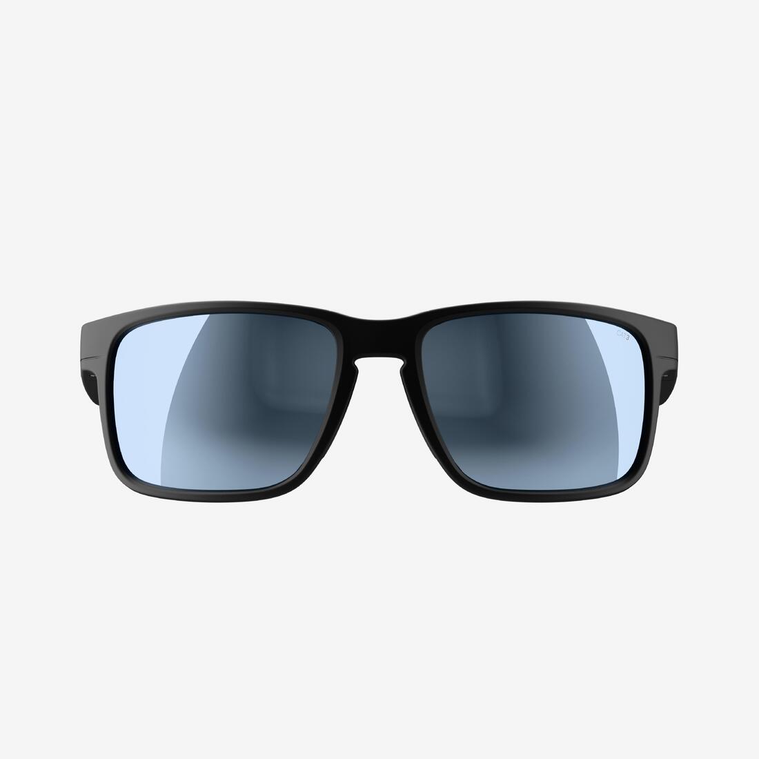 Lunettes de soleil randonnée - MH530 - adulte - polarisantes catégorie 3